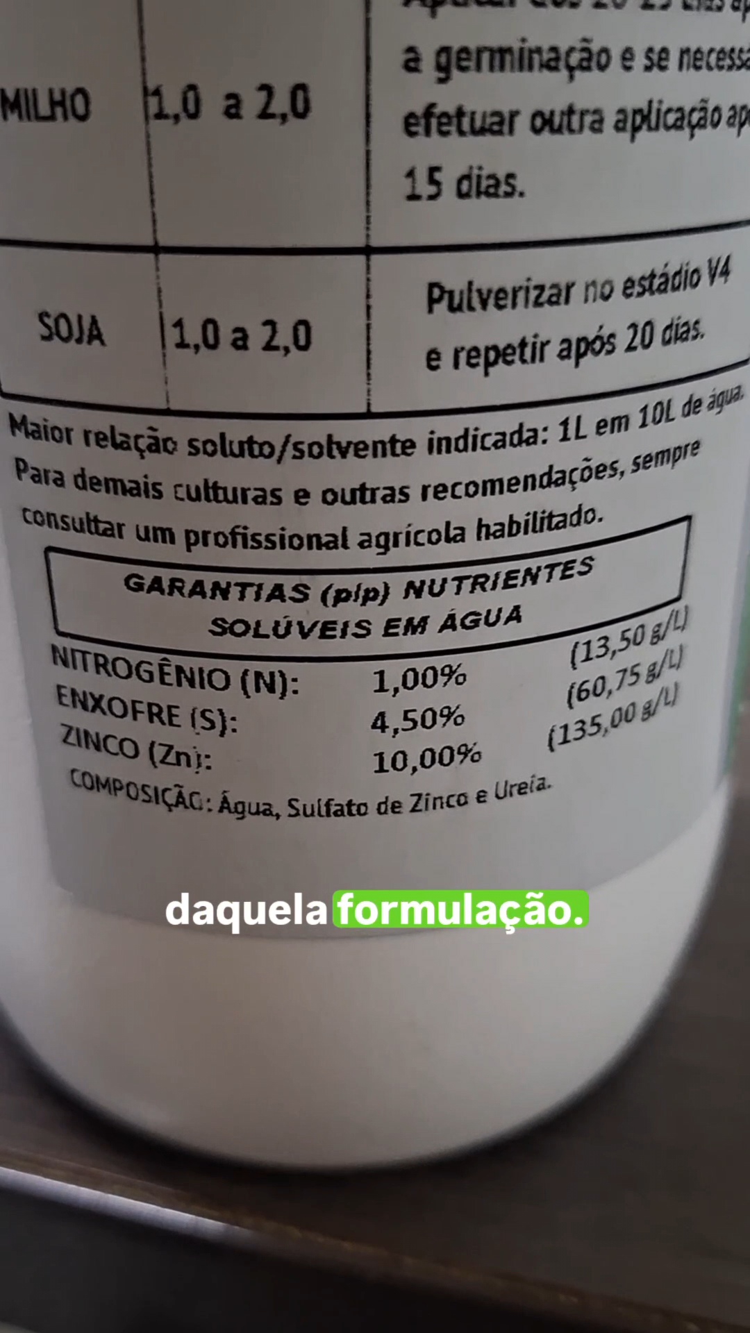 Assista ao treinamento